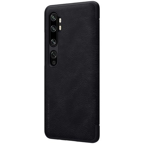 ����� ��� ���� Qin Wallet Case ���� NILLKIN ������ ������� ����: Xiaomi Mi Note 10 Pro / Mi Note 10