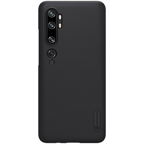 ����� ���� ���� Nillkin ������ ������� ����: Xiaomi Mi Note 10 Pro / Mi Note 10