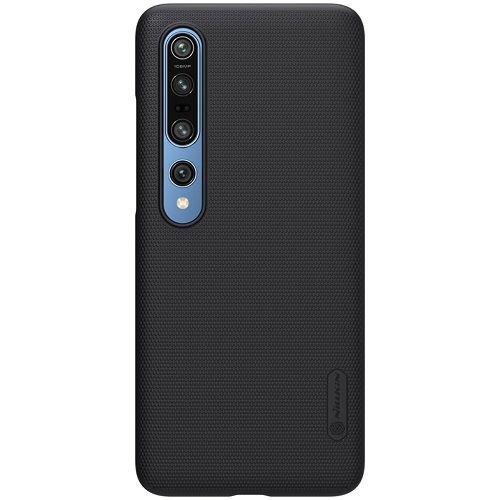 ����� ���� ���� Nillkin ������ ������� ����: Xiaomi Mi 10 (��� ����)