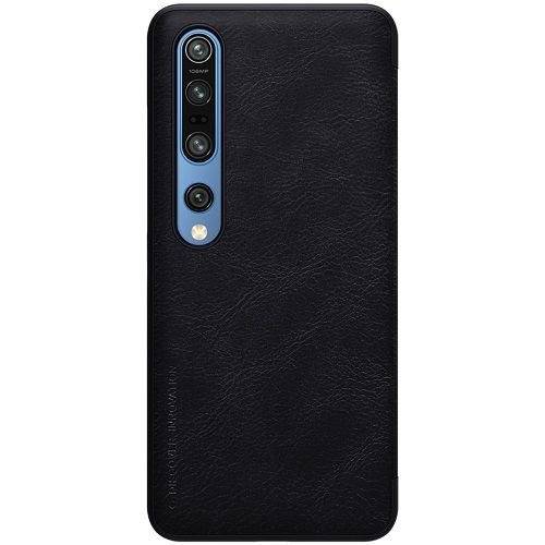 ����� ��� ���� Qin Wallet Case ���� NILLKIN ������ ������� ����: Xiaomi Mi 10 (��� ����)