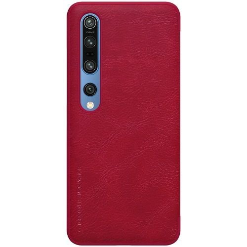 ����� ��� ���� Qin Wallet Case ���� NILLKIN ������ ������� ����: Xiaomi Mi 10 (��� ����)
