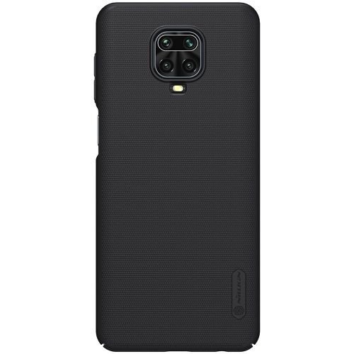 ����� ���� ���� Nillkin ������ ������� ����: Xiaomi Redmi Note 9 Pro / Redmi Note 9S (��� ����)