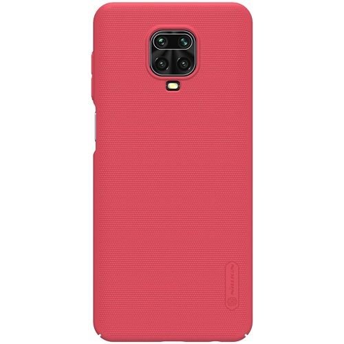 ����� ���� ���� Nillkin ������ ������� ����: Xiaomi Redmi Note 9 Pro / Redmi Note 9S (��� ����)