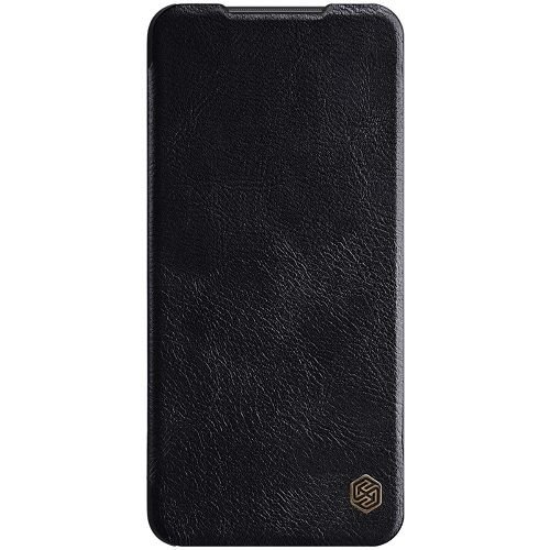 ����� ��� ���� Qin Wallet Case ���� NILLKIN ������ ������� ����: Xiaomi Redmi Note 9 Pro / Redmi Note 9S (��� ����)