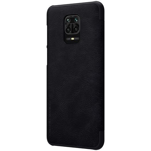 ����� ��� ���� Qin Wallet Case ���� NILLKIN ������ ������� ����: Xiaomi Redmi Note 9 Pro / Redmi Note 9S (��� ����)