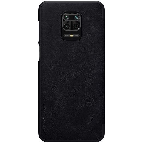 ����� ��� ���� Qin Wallet Case ���� NILLKIN ������ ������� ����: Xiaomi Redmi Note 9 Pro / Redmi Note 9S (��� ����)