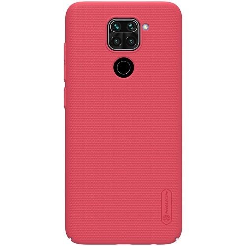 ����� ���� ���� Nillkin ������ ������� ����: Xiaomi Redmi Note 9 (��� ����)