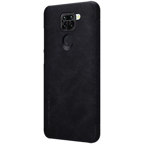 ����� ��� ���� Qin Wallet Case ���� NILLKIN ������ ������� ����: Xiaomi Redmi Note 9 (��� ����)