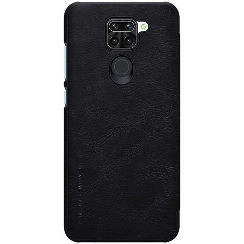 ����� ��� ���� Qin Wallet Case ���� NILLKIN ������ ������� ����: Xiaomi Redmi Note 9 (��� ����)