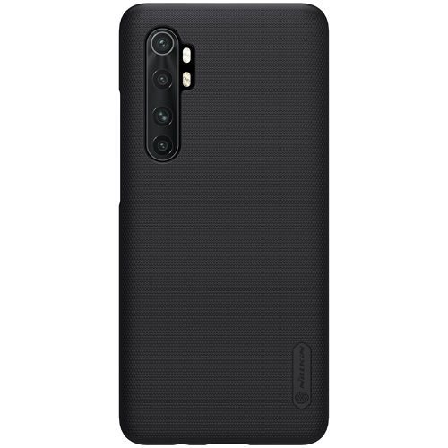 ����� ���� ���� Nillkin ������ ������� ����: Xiaomi Mi Note 10 Lite (��� ����)