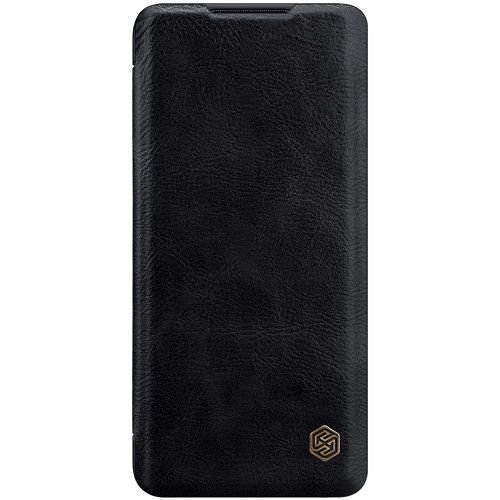 ����� ��� ���� Qin Wallet Case ���� NILLKIN ������ ������� ����: Xiaomi Mi Note 10 Lite (��� ����)