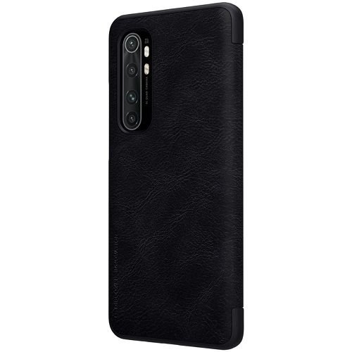 ����� ��� ���� Qin Wallet Case ���� NILLKIN ������ ������� ����: Xiaomi Mi Note 10 Lite (��� ����)