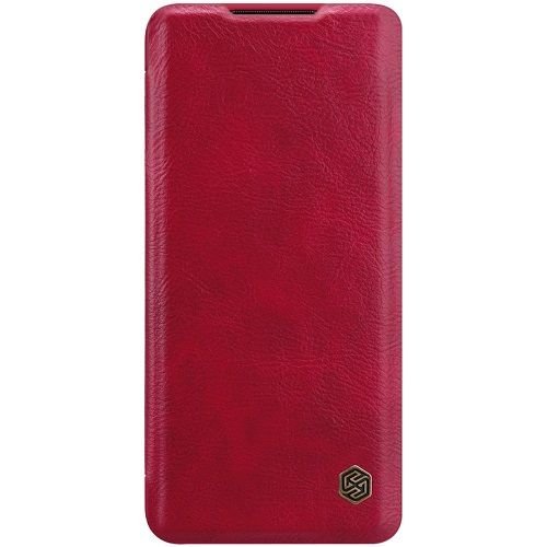����� ��� ���� Qin Wallet Case ���� NILLKIN ������ ������� ����: Xiaomi Mi Note 10 Lite (��� ����)