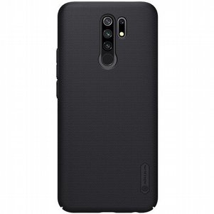 ����� ���� ���� Nillkin ������ ������� ����: Xiaomi Redmi 9 (��� ����)