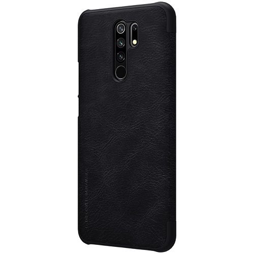 ����� ��� ���� Qin Wallet Case ���� NILLKIN ������ ������� ����: Xiaomi Redmi 9 (��� ����)