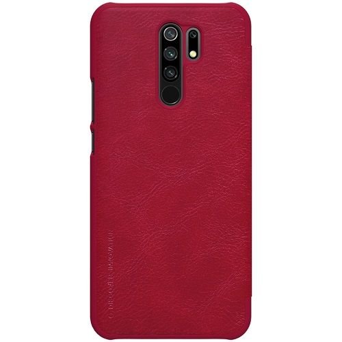 ����� ��� ���� Qin Wallet Case ���� NILLKIN ������ ������� ����: Xiaomi Redmi 9 (��� ����)