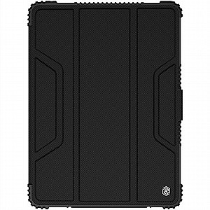 ����� ���� ���� Bumper Leather Cover ���� Nillkin ����� ��� ����: iPad Pro 10.5 / iPad Air 10.5 2019 (���� ���� ��� Pencil)