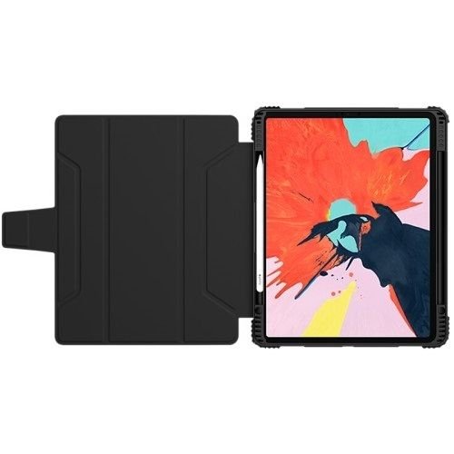 ����� ���� ���� Bumper Leather Cover ���� Nillkin ����� ��� ����: iPad Pro 10.5 / iPad Air 10.5 2019 (���� ���� ��� Pencil)