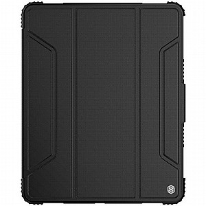 ����� ���� ���� Bumper Leather Cover ���� Nillkin ����� ��� ����: iPad Pro 11 2020 / 2021 (���� ���� ��� Pencil)
