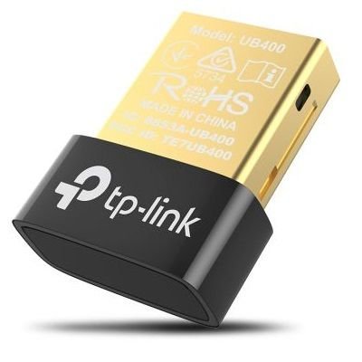 ���� Bluetooth ���� TP-LINK