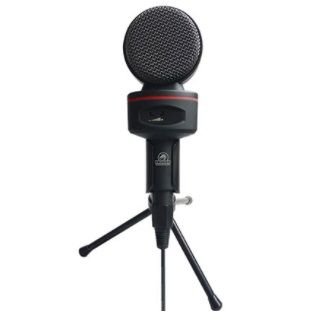 �������� ������� ������ ����� ���� PRO Streaming Microphone ���� Dragon
