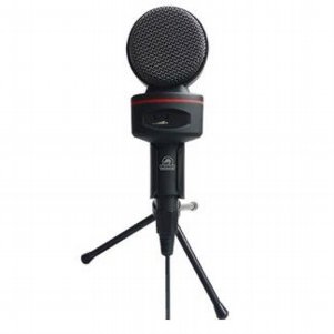 �������� ������� ������ ����� ���� PRO Streaming Microphone ���� Dragon