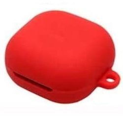 נרתיק סיליקון מדגם TPU Case מבית MOOLLY לאוזניות Samsung Galaxy Buds Live / Buds Pro (צבע אדום) נרתיק סיליקון מדגם TPU Case מבית MOOLLY לאוזניות Samsung Galaxy Buds Live / Buds Pro (צבע אדום)