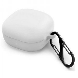 נרתיק סיליקון מדגם TPU Case מבית USAMS לאוזניות Samsung Galaxy Buds Live / Buds Pro (צבע לבן) נרתיק סיליקון מדגם TPU Case מבית USAMS לאוזניות Samsung Galaxy Buds Live / Buds Pro (צבע לבן)