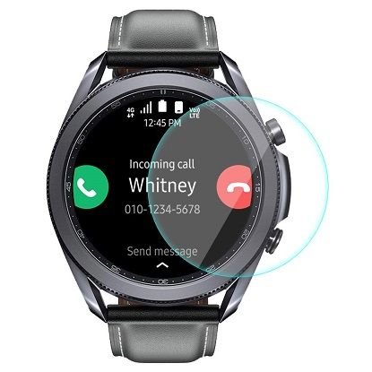 ��� ��� "������" ���� VMax ����� �� ��� ����: Samsung Galaxy Watch 3 45mm