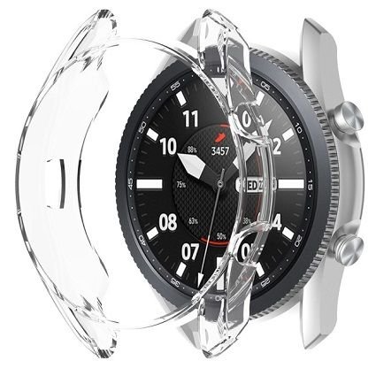 ����� ������� ���� Dux Ducis ����� �� ��� ����: Samsung Galaxy Watch 3 45mm