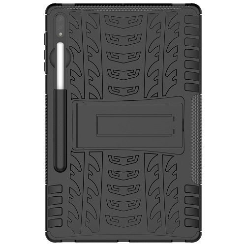����� ���� ���� Military Duty Tyre ���� LaTera ����� ��� ����: Samsung Galaxy Tab S7 Plus
