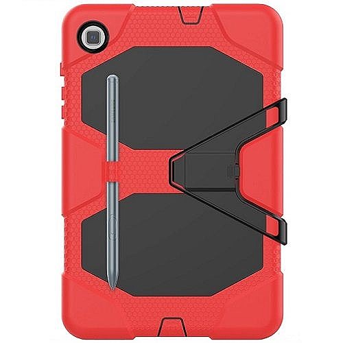 ����� ���� ���� Military Duty ���� LaTera ����� ��� ����: Samsung Galaxy Tab S6 Lite (��� ����)