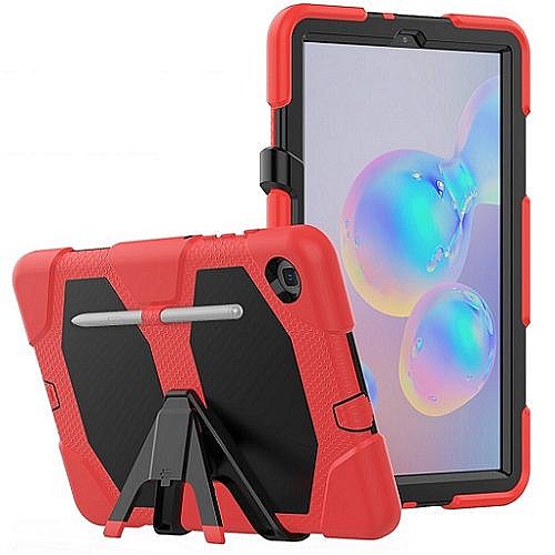 ����� ���� ���� Military Duty ���� LaTera ����� ��� ����: Samsung Galaxy Tab S6 Lite (��� ����)