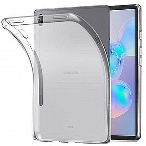 ����� ������� ���� TPU Case ���� PULUZ ����� ��� ����: Samsung Galaxy Tab S7 Plus