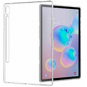 ����� ������� ���� TPU Case ���� Luvvitt ����� ��� ����: Samsung Galaxy Tab S7