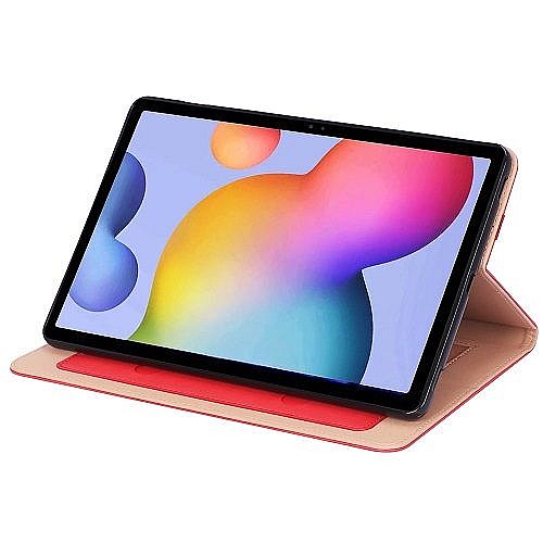 ����� ��� ���� ���� ������ ���� Leather Case with Hand Strap ���� LaTera ����� ��� ����: Samsung Galaxy Tab S7 (��� ����)