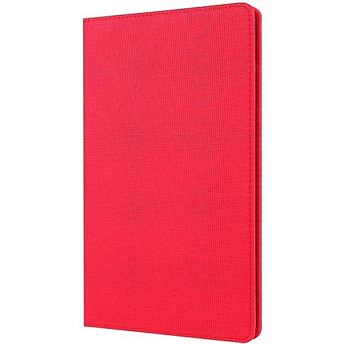 ����� ��� ���� Leather Case ���� BLACK ����� ��� ����: Samsung Galaxy Tab S7 Plus (��� ����)