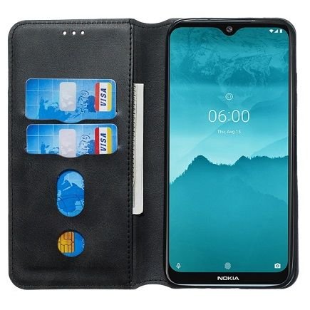 ����� ��� ���� Skin Pro ���� LaTera ������ ������� ����: Nokia 7.2 (��� ����)