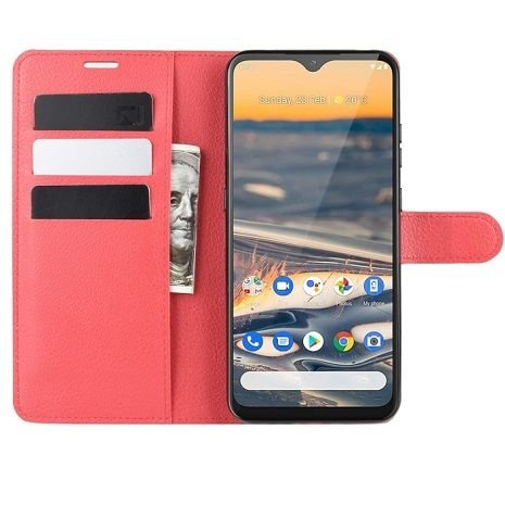 ����� ��� ���� Skin Pro ���� LaTera ������ ������� ����: Nokia 5.3 (��� ����)