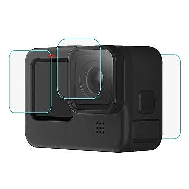 ��� ��� "������" ���� VMax ������ ������� ����: GoPro Hero 9 / Hero 10 Black (��� �����+����)