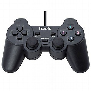 ��� ����� ���� GAMEPAD PRO ���� HAVIT (��� ����)