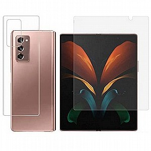 ��� ��� "��������" ���� VMax ������ ������� ����: Samsung Galaxy Z Fold 2 (��� ��� ��� ��� ������)