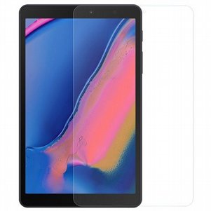 מגן מסך "זכוכית" מדגם 0.33mm 9H למחשב לוח מדגם: Samsung Galaxy Tab A 8.0 S-Pen מגן מסך "זכוכית" מדגם 0.33mm 9H למחשב לוח מדגם: Samsung Galaxy Tab A 8.0 S-Pen