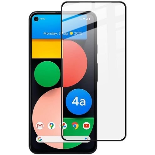 ��� ��� "������" ���� VMax ������ ������� ����: Google Pixel 4A (��� ��� ��� ��� ����)