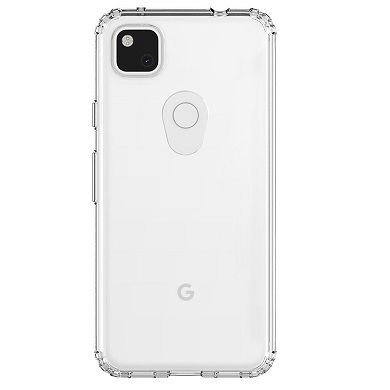 ����� ������� ���� iMPACT ���� LaTera ������ ������� ����: Google Pixel 4A (��� ����)
