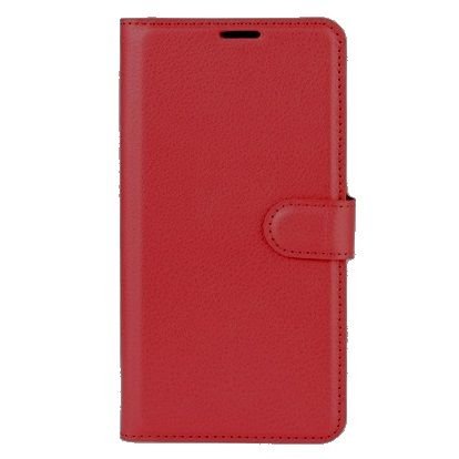 ����� ��� ���� Leather Case ���� LaTera ������ ������� ����: Google Pixel 4A (��� ����)
