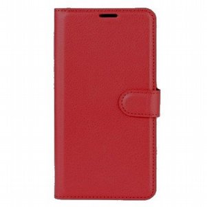 נרתיק עור מדגם Leather Case מבית LaTera לטלפון סלולארי מדגם: Google Pixel 4A (צבע אדום) נרתיק עור מדגם Leather Case מבית LaTera לטלפון סלולארי מדגם: Google Pixel 4A (צבע אדום)