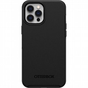 ����� ���� ���� Symmetry ���� OtterBox ������ ������� ����: iPhone 12 Pro Max (���� ������ MagSafe)