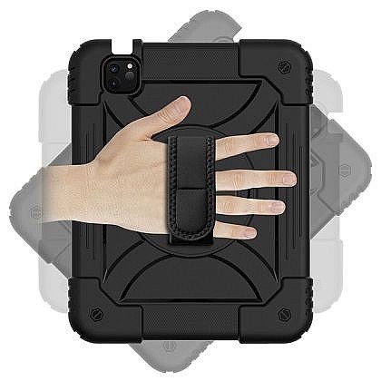 ����� ���� ���� Military Duty ���� LaTera ����� ��� ����: iPad Air 10.9 2020 (���� ���� ���� �� ����)