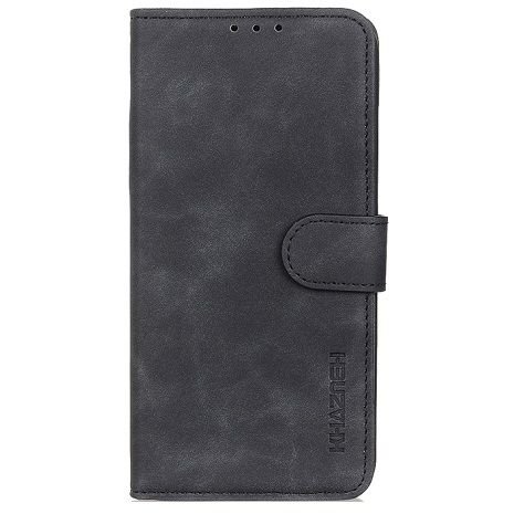 ����� ��� ���� Leather Case ���� LaTera ������ ������� ����: Google Pixel 4A 5G (��� ����)